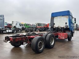 Iveco EUROSTAR 440 E 42 (MANUAL PUMP / POMPE MANUELLE...