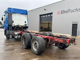 Iveco EUROSTAR 440 E 42 (MANUAL PUMP / POMPE MANUELLE...