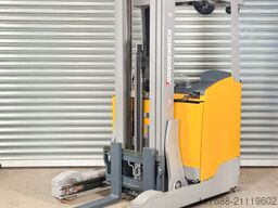 Jungheinrich ETV 216 - Service Neu - Batterie 90% Garantie