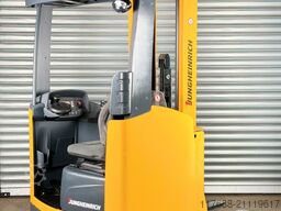 Jungheinrich ETV 214 - Service Neu - Batteire 80% - Garantie