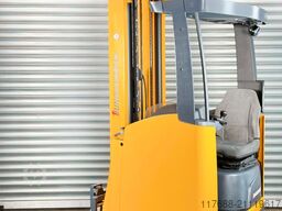 Jungheinrich ETV 214 - Service Neu - Batteire 80% - Garantie