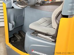 Jungheinrich ETV 214 - Service Neu - Batteire 80% - Garantie