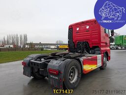 MAN TGX 18.460