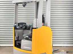 Jungheinrich ETV 214 - Service Neu - Batteire 82% - Garantie