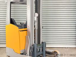 Jungheinrich ETV 214 - Service Neu - Batteire 82% - Garantie