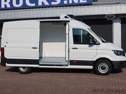 Volkswagen Crafter SYN1E
