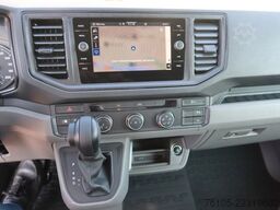 Volkswagen Crafter SYN1E