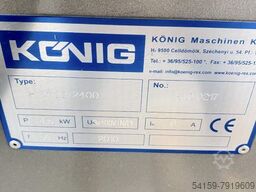 König Herkules HK1100/2400