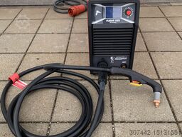Elettro Plasma 1050 LCD Inverter
