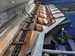 Springer-Nordautomation logs infeed