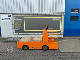 TRANSLIFT TLC600