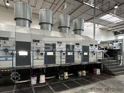 Bobst Spo 160 A-Matic