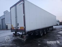 Schmitz Cargobull Reefer Multitemp