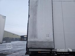 Schmitz Cargobull Reefer Multitemp