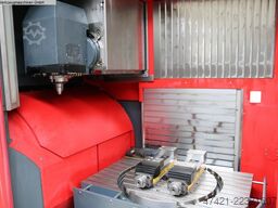 DECKEL MAHO DMU 60 monoBLOCK 863