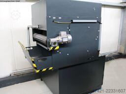 DECKEL MAHO DMU 60 monoBLOCK 863