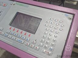Fom Industrie BLITZ 50