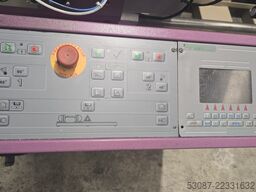 Fom Industrie BLITZ 50