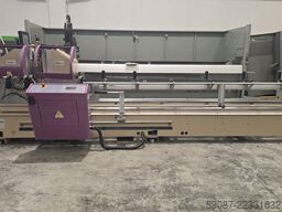 Fom Industrie BLITZ 50