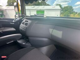 DAF XF 510 6x2-4 / 4 x Kammer /Silo/Heilting 30.000L