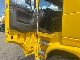 DAF XF 510 6x2-4 / 4 x Kammer /Silo/Heilting 30.000L