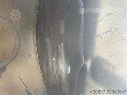 DAF XF 510 6x2-4 / 4 x Kammer /Silo/Heilting 30.000L