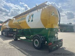 Heitling SDBH 31 / Silo / 3 x Kammern / 31.000 L