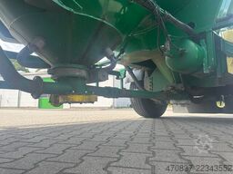 Heitling SDBH 31 / Silo / 3 x Kammern / 31.000 L