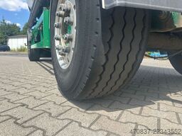 Heitling SDBH 31 / Silo / 3 x Kammern / 31.000 L