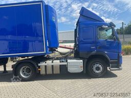 VOLVO FM 380 / VEB / 1 x Liege