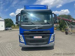 VOLVO FM 380 / VEB / 1 x Liege