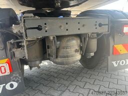 VOLVO FM 380 / VEB / 1 x Liege