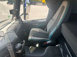 VOLVO FM 380 / VEB / 1 x Liege