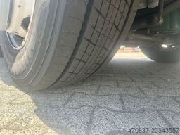 VOLVO FM 380 / VEB / 1 x Liege