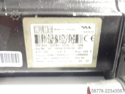 KUKA Kuka Stator mit Gehäuse 1FK7034-5AZ91-1ZZ9-Z SN YF U550 4258 19