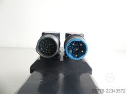 Siemens 1FT6034-4AK71 Servomotor SN:YFT230998401002 ohne Drehgeber -neuwertig-