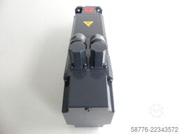 Siemens 1FT6034-4AK71 Servomotor SN:YFT230998401002 ohne Drehgeber -neuwertig-