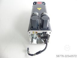 Siemens 1FT6034-4AK71 Servomotor SN:YFT230998401002 ohne Drehgeber -neuwertig-
