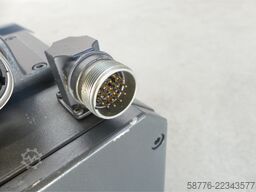 Siemens 1FT6082-1AF71-1AG1 Synchronservomotor SN: EH582227202001