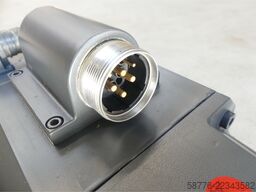 Siemens 1FT6082-1AF71-1AG1 Synchronservomotor SN: EHD65161502001