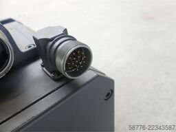 Siemens 1FT6082-1AF71-1AH1 Synchronservomotor SN:EH310040640002