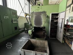 DÖRRIES SCHARMANN VCE 2400/220