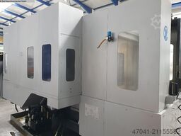 MORI SEIKI NH 5000-40