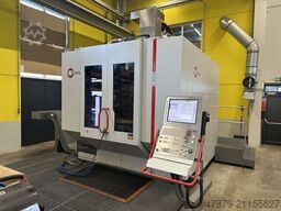 Hermle C52U Dynamic