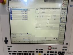 Hermle C52U Dynamic