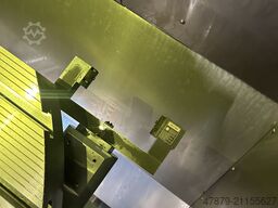Hermle C52U Dynamic