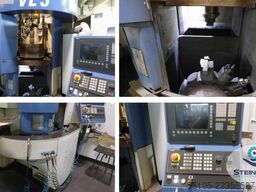 EMAG VL 3 + VL 3Y