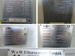 EMAG VL 3 + VL 3Y
