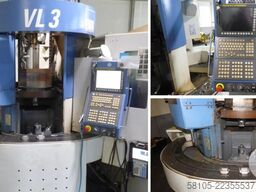 EMAG VL 3 + VL 3