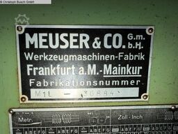 MEUSER M1L